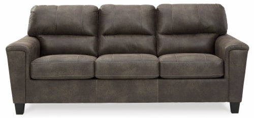 Ashley Wrenway Sofa Perspective: front