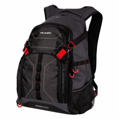 Tackle box backpack discount