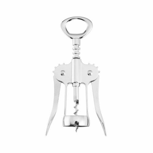 BarCraft Winged Corkscrew Perspective: front