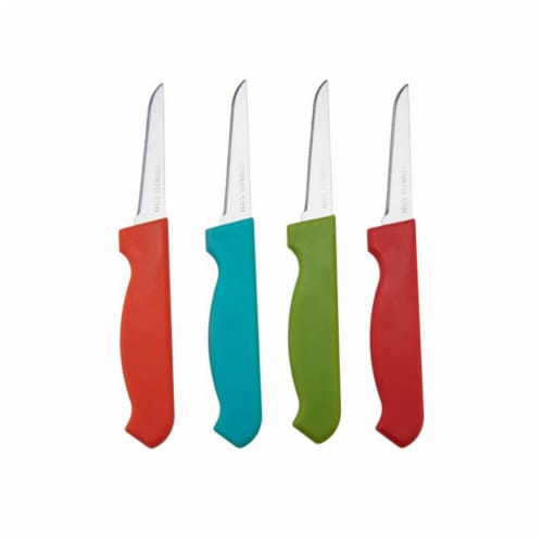 farberware classic knife set
