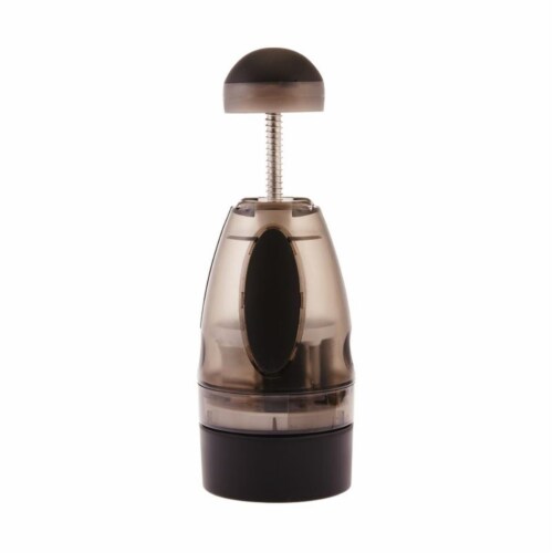 Lifetime Stainless Steel Comfort Chopper Perspective: front