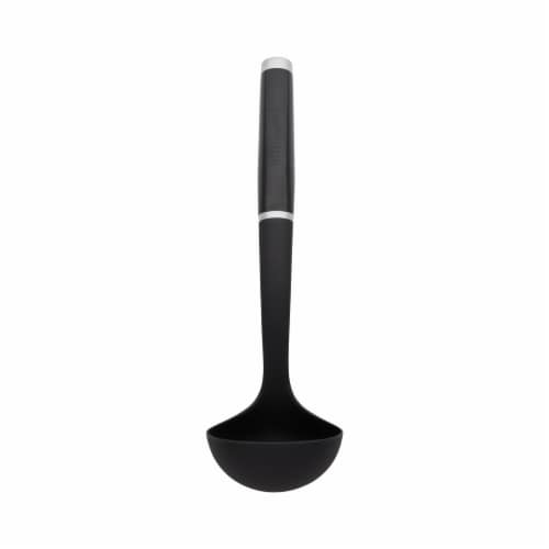 Kroger - KitchenAid® Nylon Ladle - Black, 1 ct