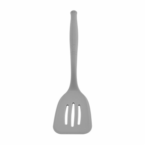 Allrecipes Nylon Slotted Turner Perspective: front