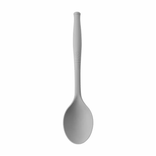 Allrecipes Nylon Spoon Perspective: front