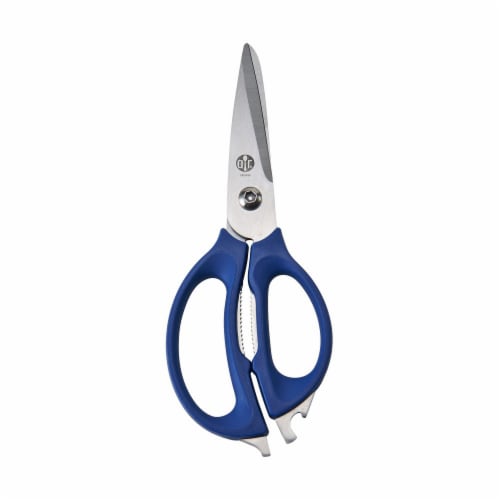 Kitchen Scissors - Blue