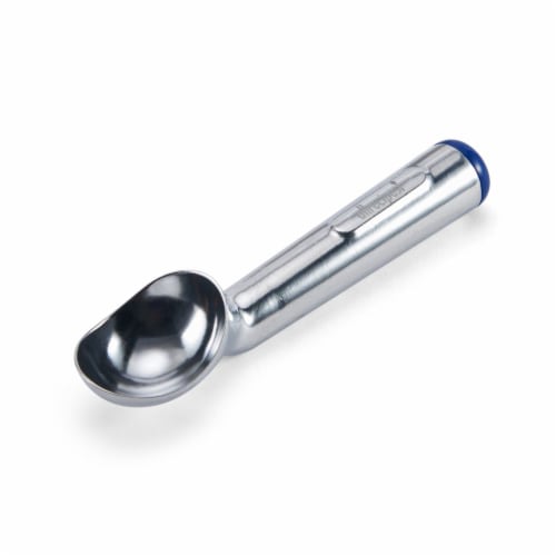 Allrecipes Ice Cream Scoop Perspective: front