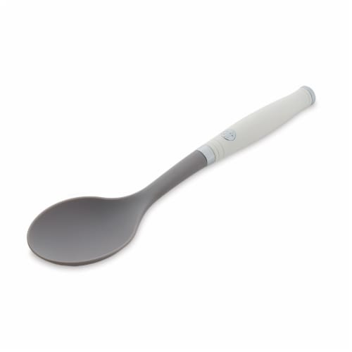 Allrecipes Handled Spoon Perspective: front