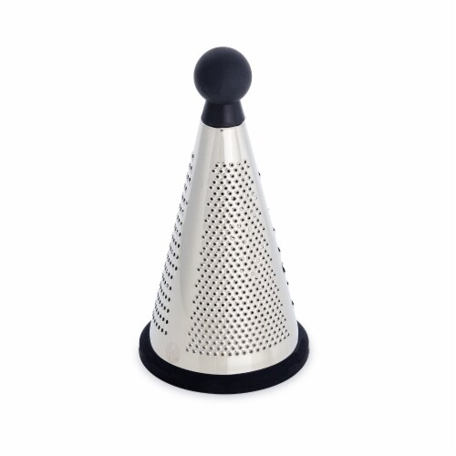 Allrecipes Cone Grater Perspective: front