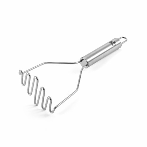 Allrecipes Stainless Steel Whisk, 1 ct - Kroger