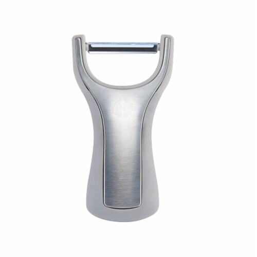 Allrecipes Y Peeler Perspective: front