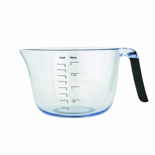 KitchenAid 8 cup Batter Bowl Perspective: front