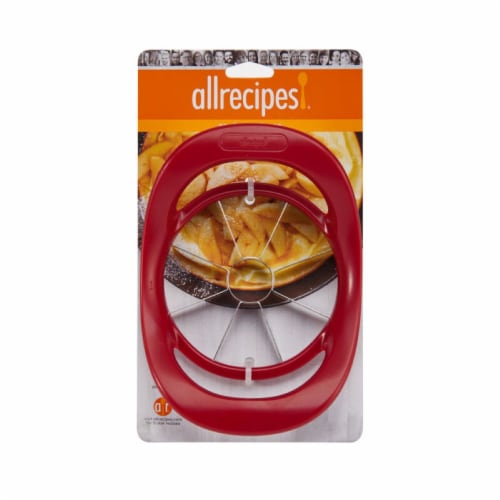 Allrecipes Apple Sectioner Perspective: front