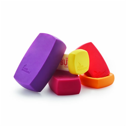 Hoan Butter Cheese Hugger Set 5 Piece Perspective: front