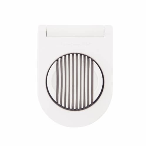 KitchenAid® Egg Slicer - White Perspective: front