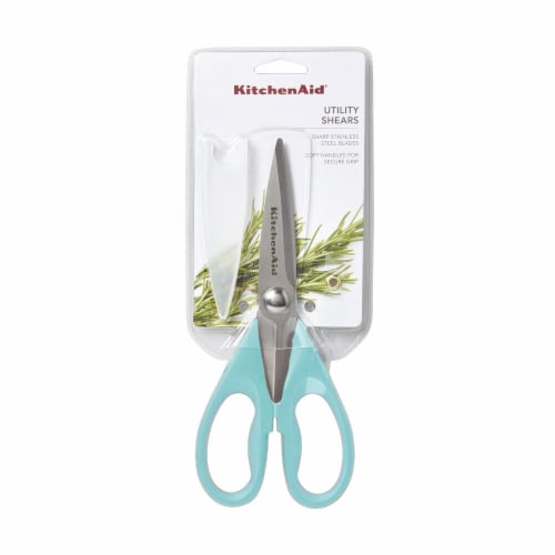 KitchenAid All Purpose Shears Perspective: front