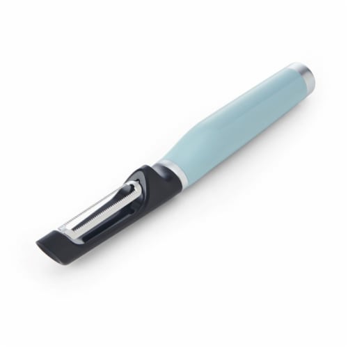KitchenAid® Euro Peeler - Mineral Water Perspective: front