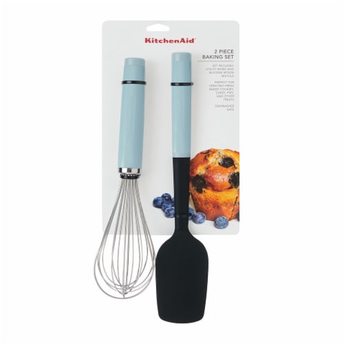 KitchenAid Universal Baking Set Perspective: front