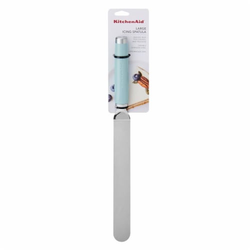 KitchenAid Large Classic Icing Spatula Perspective: front