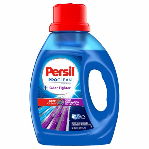 Persil Pro Clean Scented Liquid Laundry Detergent Perspective: front