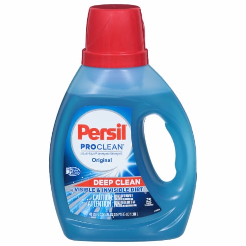 Persil Pro Clean Original Liquid Laundry Detergent