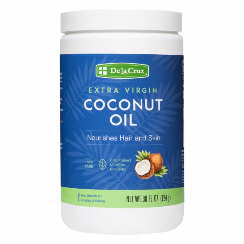 Coconut oil moisturizer hotsell