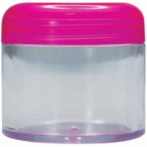 Handy Solutions Travel Jar Perspective: front
