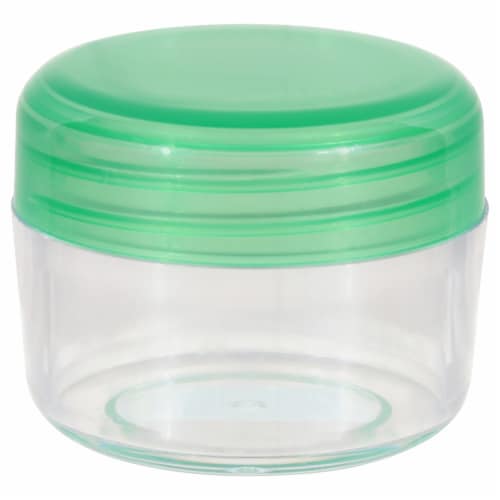 Good to Go Travel Jar - Assorted Perspective: front