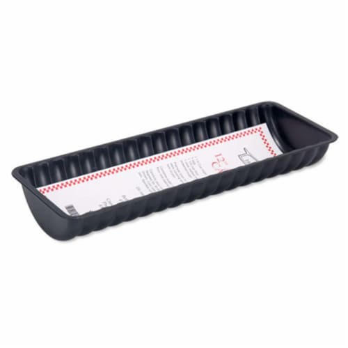Bethany Housewares Almond Cake Pan - Non Stick Perspective: front