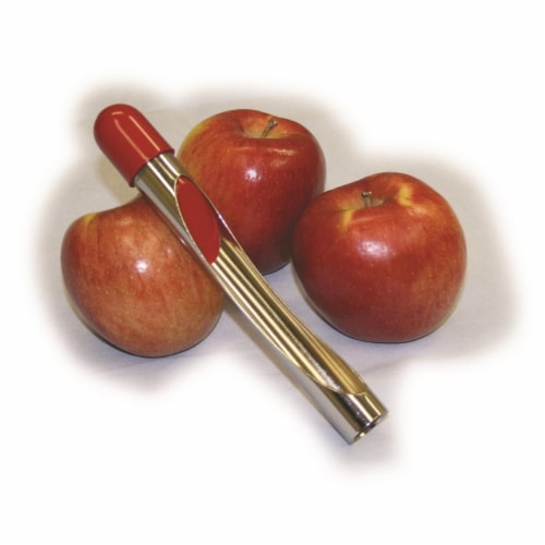 Bethany Housewares 7.5 in. Sharp Apple Corer Perspective: front