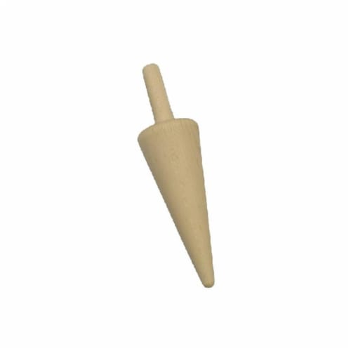 Bethany Housewares 850 Cone Krumkake Roller Perspective: front