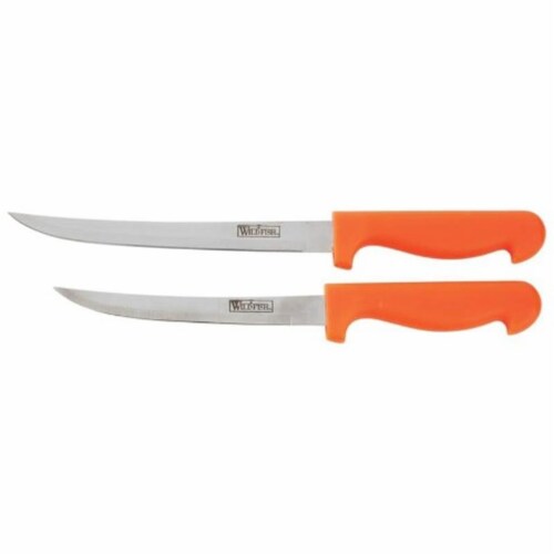 Meyerco Wild Fish Fillet Knife Set, 2 ct - City Market