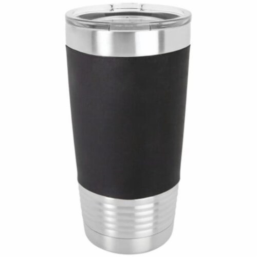 Maxam JDLTM5401 20 oz Stainless Steel Polar Camel Travel Mug