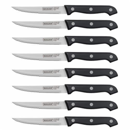 Henckels Solution 8-pc, Steak Knife Set