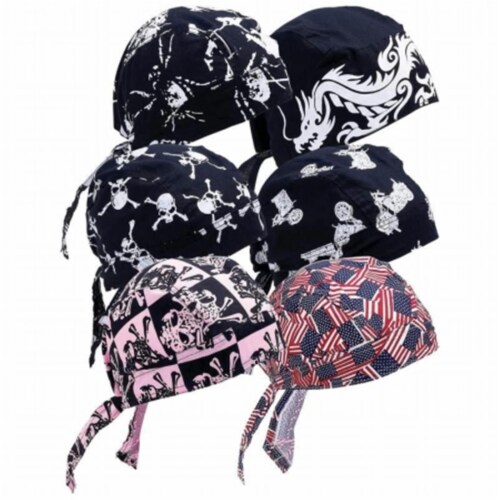 Skull cap online top shopping