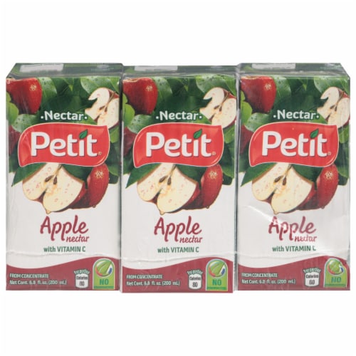 Petit® Apple Nectar Perspective: front