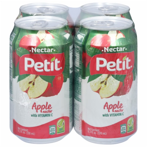 Petit Apple Nectar Perspective: front