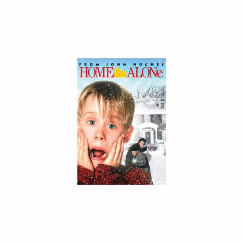 Home Alone 25th Anniversary Edition (DVD), 1 ct Pick ‘n Save