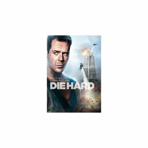 Die Hard (dvd)