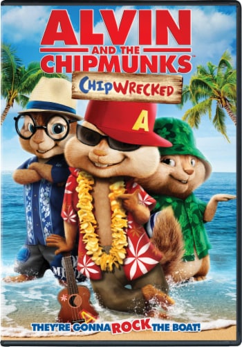 Alvin and the chipmunks 1 full movie english top free