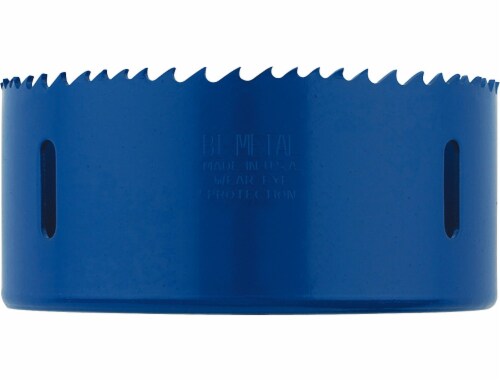 4 inch diameter clearance hole saw