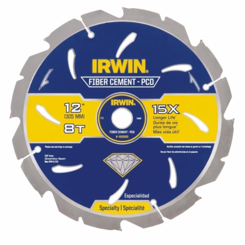Fiber cement saw new arrivals