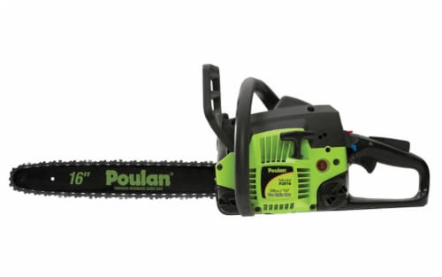 Poulan clearance pro 38cc