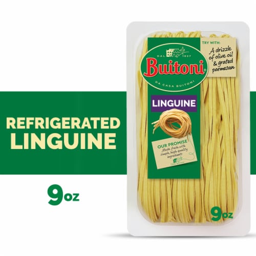 Buitoni® Linguine Refrigerated Pasta Noodles