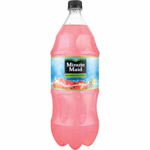 Minute maid watermelon deals