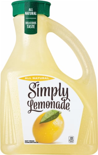 Simply Lemonade® Juice Drink