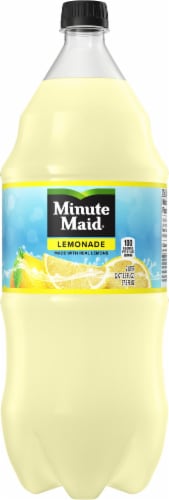 Minute Maid® Lemonade