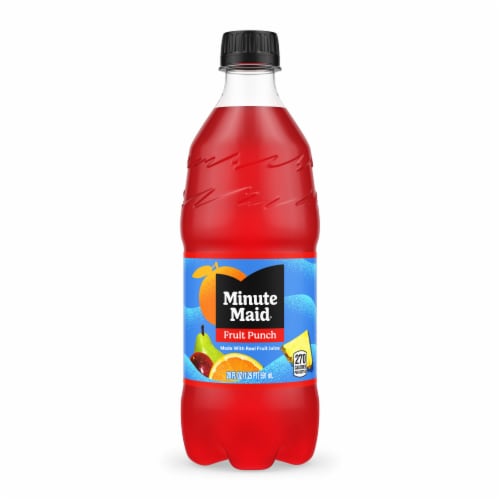 Fruit Punch