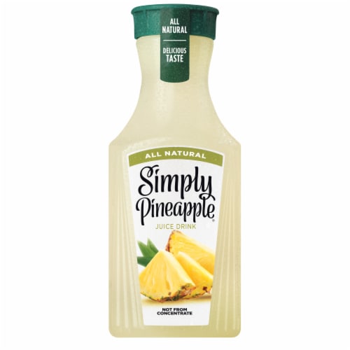 Simply® All Natural Pineapple Juice Drink