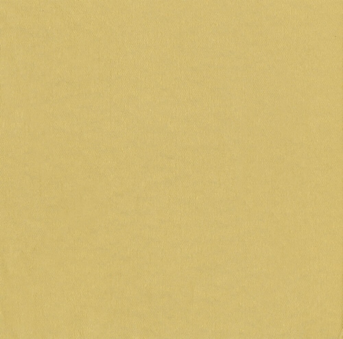 Caspari Gold Paper Linen Luncheon Napkins Perspective: front