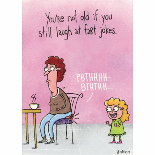 Whoopee Cushion Kid Whoopee Cushion Kid
